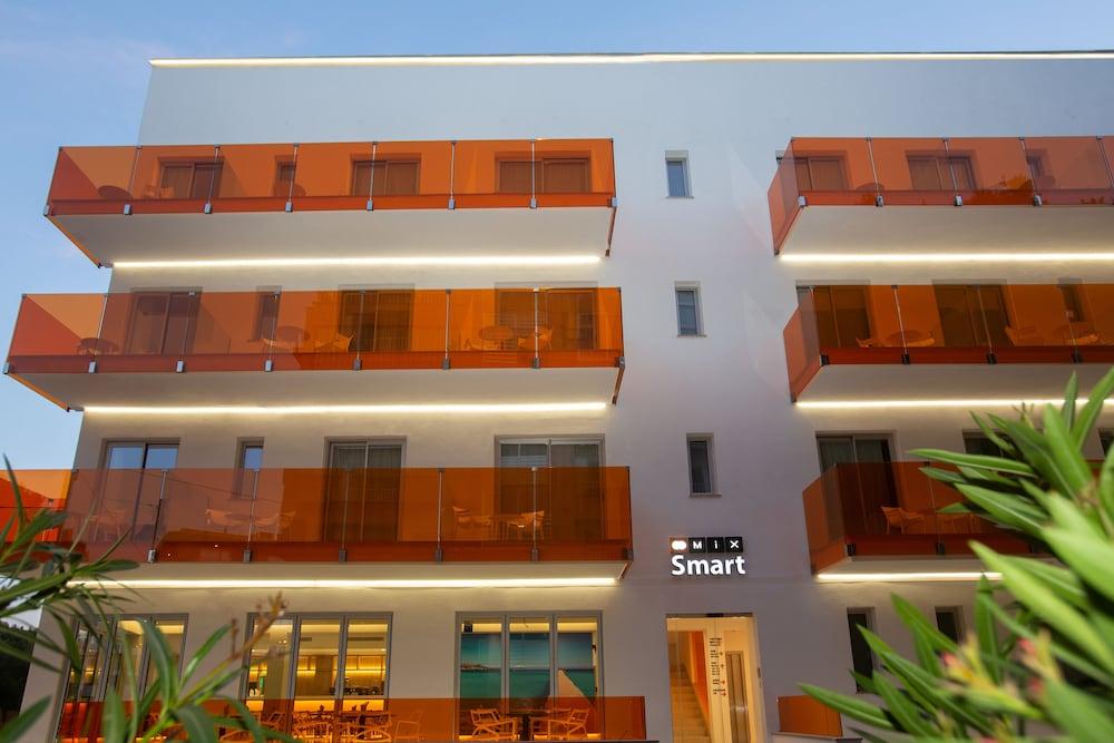 Hotel Mix Smart El Arenal  Exterior foto